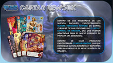 Cargar imagen en el visor de la galería, RACIALES PRIMERA ERA 2025 (Pre-venta Corta)
