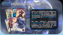 Cargar imagen en el visor de la galería, RACIALES PRIMERA ERA 2025 (Pre-venta Corta)
