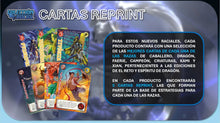 Cargar imagen en el visor de la galería, RACIALES PRIMERA ERA 2025 (Pre-venta Corta)
