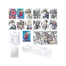 Cargar imagen en el visor de la galería, Gundam Card Game: Premium Accessory Set - Mobile Suit Gundam Wing (PB01)
