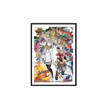 Cargar imagen en el visor de la galería, Digimon TCG: Official Sleeves Display 03 (2025)
