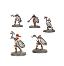 Cargar imagen en el visor de la galería, AGE OF SIGMAR: INTRODUCTORY SET (SPA)
