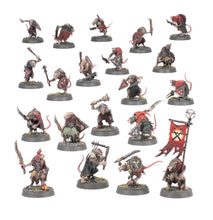 Cargar imagen en el visor de la galería, AGE OF SIGMAR: INTRODUCTORY SET (SPA)
