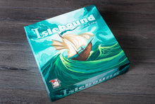 Cargar imagen en el visor de la galería, Islebound: Emerald Edition (Inglés)
