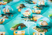 Cargar imagen en el visor de la galería, Islebound: Emerald Edition (Inglés)
