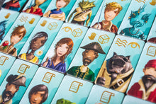 Cargar imagen en el visor de la galería, Islebound: Emerald Edition (Inglés)
