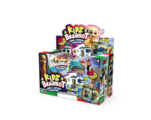 Cargar imagen en el visor de la galería, BRAINROT HOLOGRAPHIC CARDS + TATTOOS  (PRE-VENTA)
