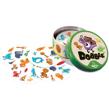 Cargar imagen en el visor de la galería, DOBBLE DINOSAURS ECO SLEEVE

