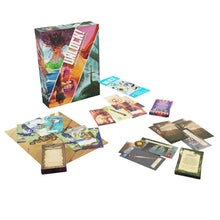 Cargar imagen en el visor de la galería, UNLOCK! - ENCHANTED ADVENTURES  (Pre-venta)
