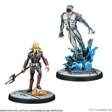 Cargar imagen en el visor de la galería, STAR WARS SHATTERPOINT - TERROR FROM BELOW SQUAD PACK (PRE-VENTA)
