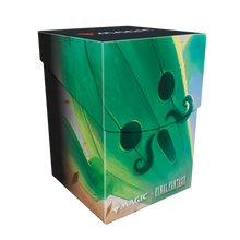 Cargar imagen en el visor de la galería, Deckbox 100+ MTG Final Fantasy

