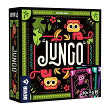 Cargar imagen en el visor de la galería, Jungo
