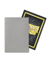 Cargar imagen en el visor de la galería, DS: MATTE DUAL Japanese Sleeves (60) - Justice
