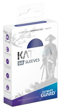 Cargar imagen en el visor de la galería, Protector Japanese Katana Variedades
