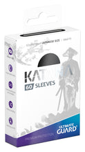 Cargar imagen en el visor de la galería, Protector Japanese Katana Variedades
