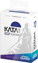 Cargar imagen en el visor de la galería, Protector Standard Katana Variedades
