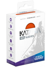 Cargar imagen en el visor de la galería, Protector Standard Katana Variedades
