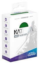 Cargar imagen en el visor de la galería, Protector Standard Katana Variedades
