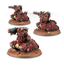 Cargar imagen en el visor de la galería, ADEPTUS MECHANICUS: KATAPHRON BATTLE SERVITORS
