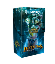 Cargar imagen en el visor de la galería, Kit Batalla Leyendas Bloque Furia 2026 Alianza temporal/Concilio milenario
