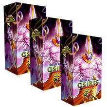 Cargar imagen en el visor de la galería, Kit de Batalla PB Seth/Osiris (Pre-venta)
