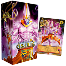 Cargar imagen en el visor de la galería, Kit de Batalla PB Seth/Osiris (Pre-venta)
