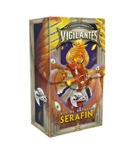 Cargar imagen en el visor de la galería, Kit Batalla Vigilantes (Pre-venta)
