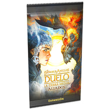 Cargar imagen en el visor de la galería, EL SEÑOR DE LOS ANILLOS: DUELO POR LA TIERRA MEDIA - ALIADOS  (PRE-VENTA)

