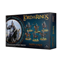 Cargar imagen en el visor de la galería, MESBG: KNIGHTS OF MINAS TIRITH
