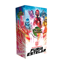 Cargar imagen en el visor de la galería, Kit Batalla Kaiju vs Mecha (Pre-venta)
