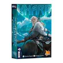 Cargar imagen en el visor de la galería, Knarr
