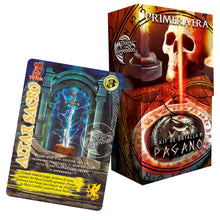 Cargar imagen en el visor de la galería, Kit de Batalla 4.0 Vinland/Pagano (Pre-venta corta)
