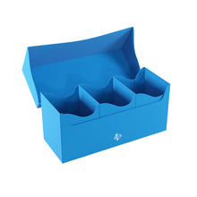Cargar imagen en el visor de la galería, GG TRIPLE DECK HOLDER 300+ XL BLUE

