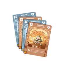 Cargar imagen en el visor de la galería, DOMINIO DE LOS ELEMENTOS - ARENA Y VIENTO (PRE-VENTA)
