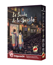 Cargar imagen en el visor de la galería, La Senda de la Geisha
