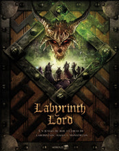 Cargar imagen en el visor de la galería, Labyrinth Lord
