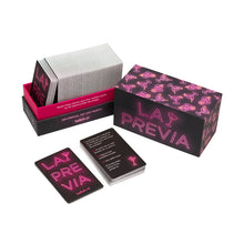 Cargar imagen en el visor de la galería, La Previa
