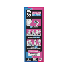 Cargar imagen en el visor de la galería, 50 50 (Pre-venta)
