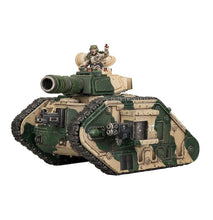 Cargar imagen en el visor de la galería, ASTRA MILITARUM: LEMAN RUSS BATTLE TANK
