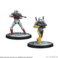 Cargar imagen en el visor de la galería, STAR WARS SHATTERPOINT - DELTA SQUAD, FORM UP SQUAD PACK (PRE-VENTA)
