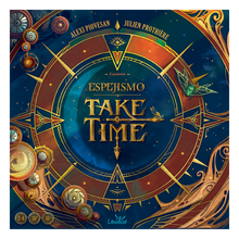 Cargar imagen en el visor de la galería, Take Time: Espejismo Expansión (Preventa)
