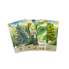 Cargar imagen en el visor de la galería, FOREST SHUFFLE (PRE-VENTA)
