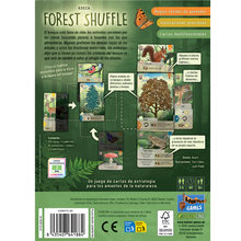 Cargar imagen en el visor de la galería, FOREST SHUFFLE (PRE-VENTA)
