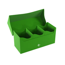Cargar imagen en el visor de la galería, GG TRIPLE DECK HOLDER 300+ XL GREEN
