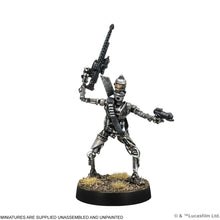 Cargar imagen en el visor de la galería, STAR WARS LEGION - IG-SERIES ASSASSIN DROIDS (Pre-venta)
