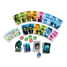 Cargar imagen en el visor de la galería, La Tripulación: Misión Mar Profundo
