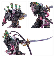 Cargar imagen en el visor de la galería, EMPEROR&#39;S CHILDREN: LUCIUS THE ETERNAL (PREVENTA)

