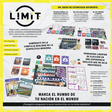 Cargar imagen en el visor de la galería, LIMIT (PREVENTA)
