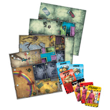Cargar imagen en el visor de la galería, ZOMBICIDE SQUID GAME (ESPAÑOL) (PREVENTA)
