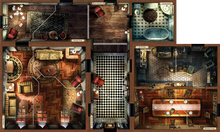Cargar imagen en el visor de la galería, Mansions of Madness: Second Edition (Inglés)
